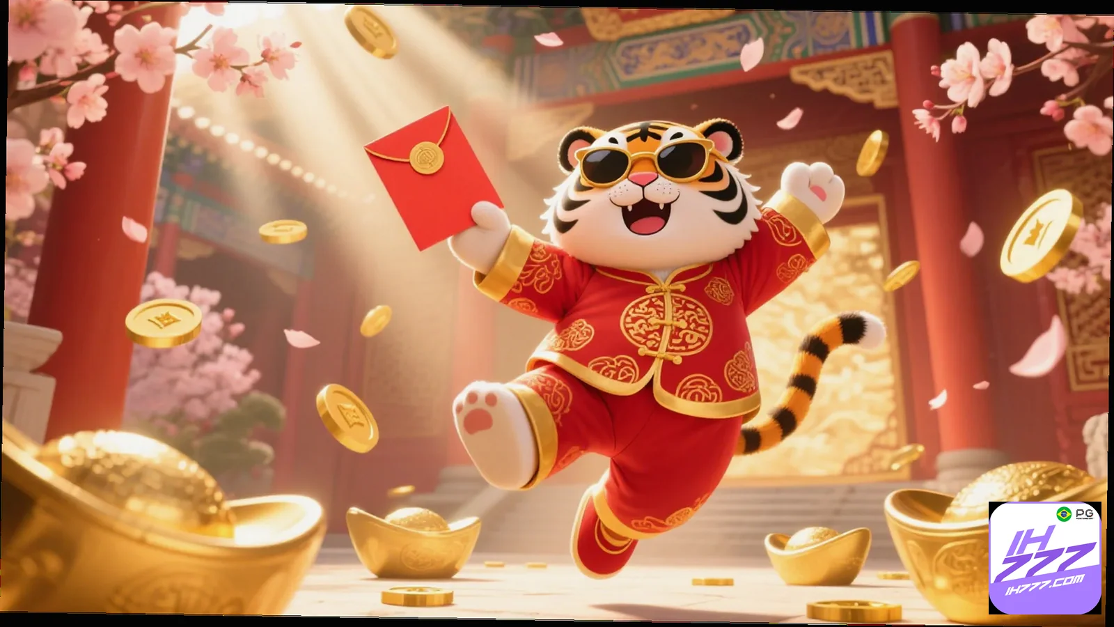 Imagem de cassino VIP - ih777