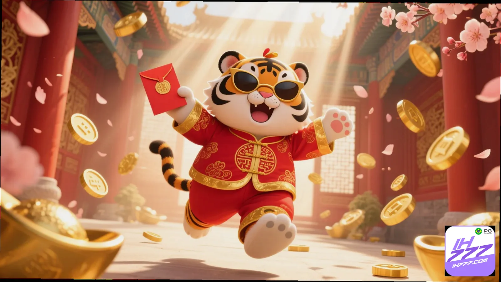 Baixar aplicativo ih777