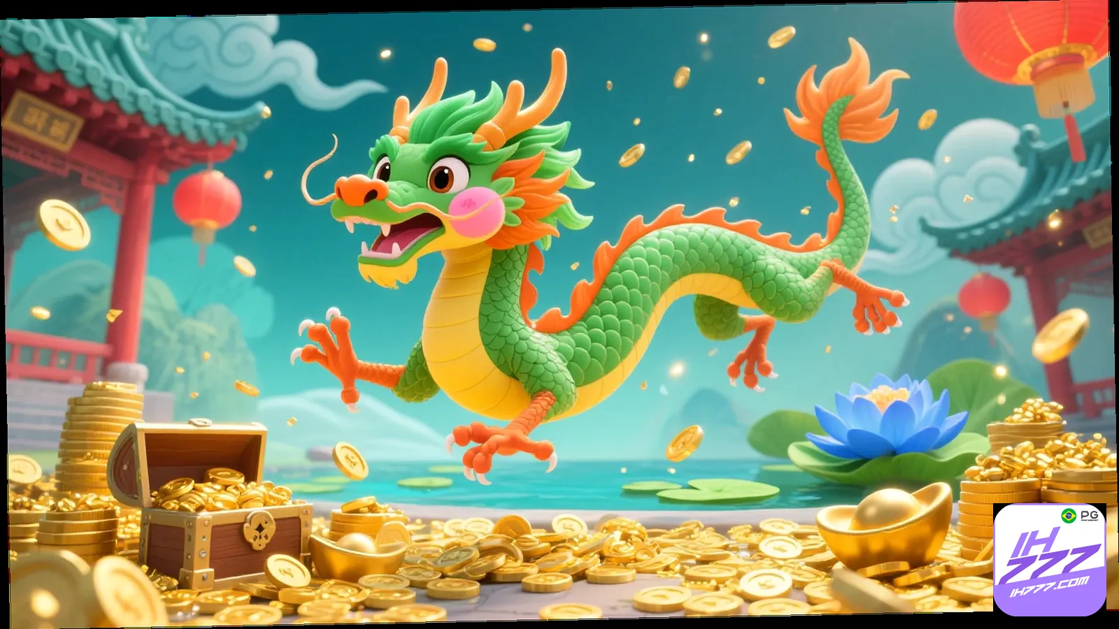 Baixe o App ih777 - ih777