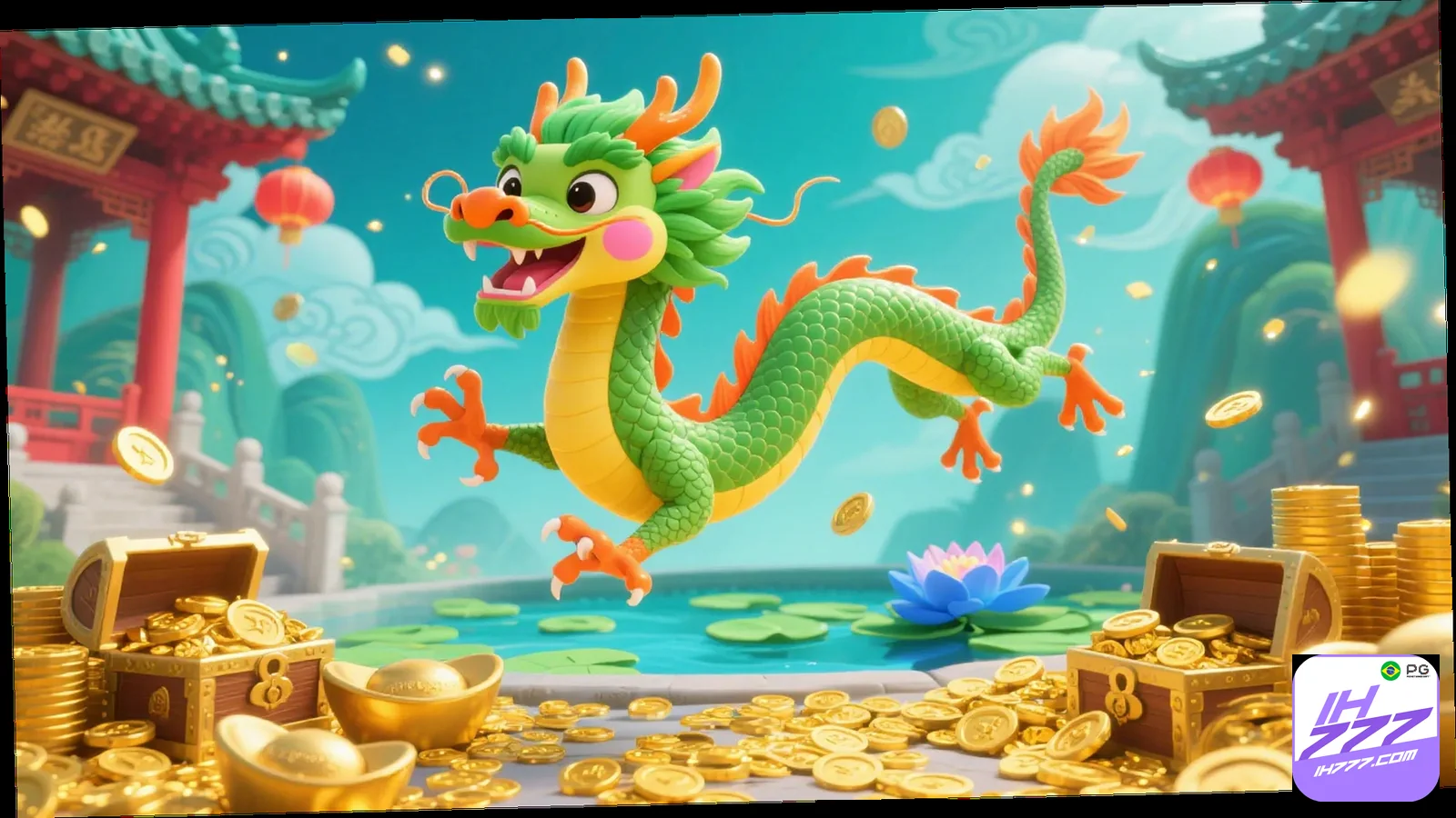 Baixe o aplicativo - ih777