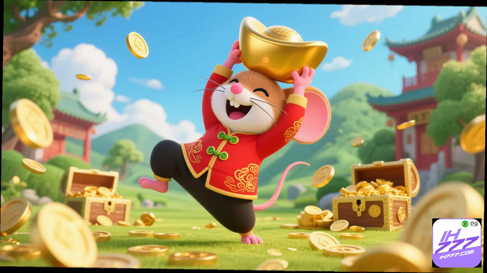 Cassino online Brasil